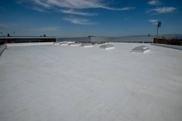 Waterproofing in Davidson, NC