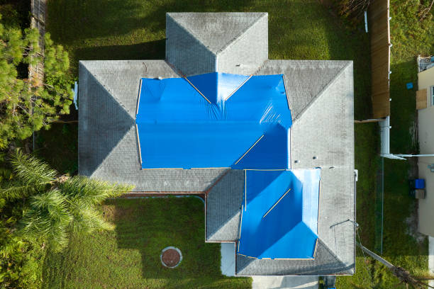 Trusted Davidson, NC Roofing Service Experts