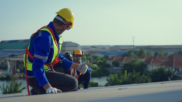 Best Roof Installation  in Davidson, NC